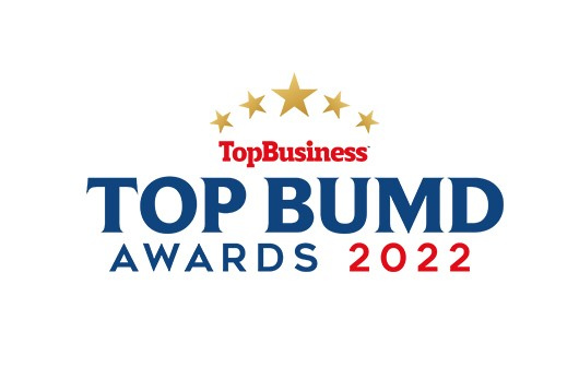 Top BUMD Awards 2022