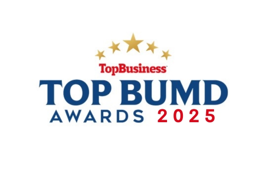 Top BUMD Awards 2025